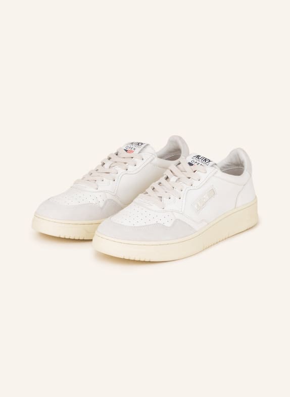 AUTRY Sneakers OPEN WHITE