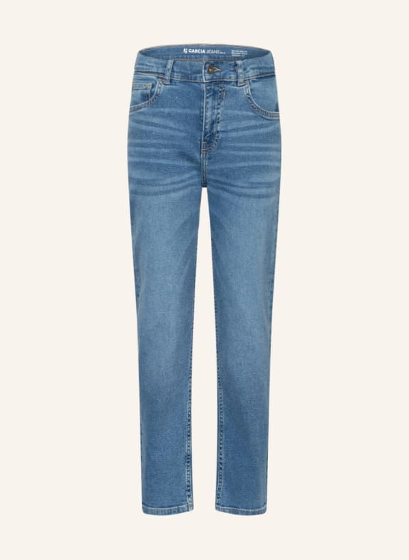 GARCIA Jeans DALINO Dad Fit 6656 FLOW Denim Medium USED