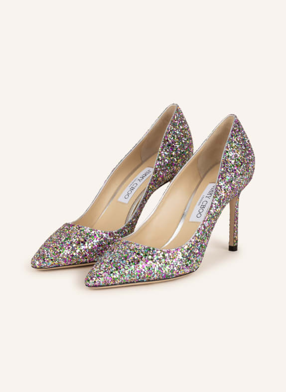 JIMMY CHOO Pumps ROMY 85