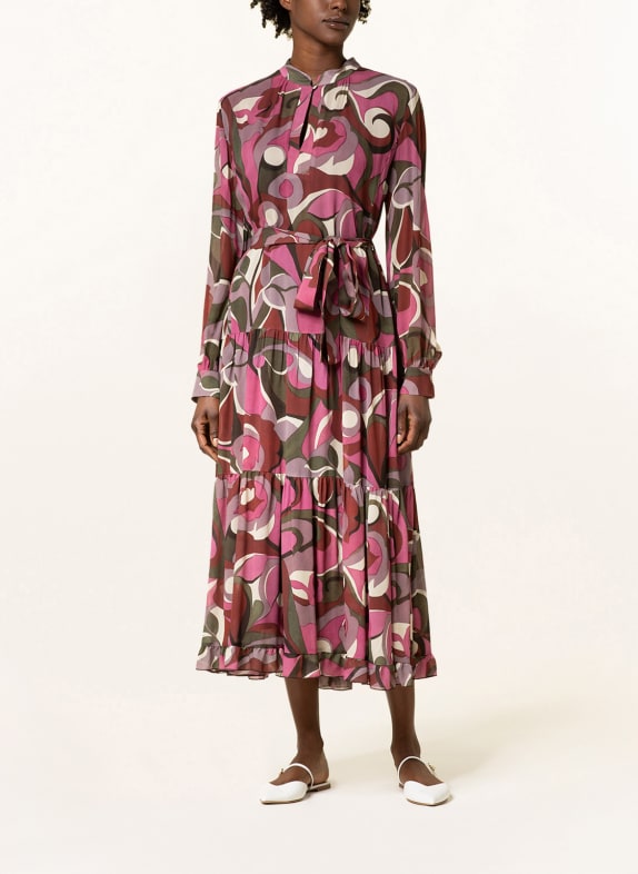 LUISA CERANO Kleid