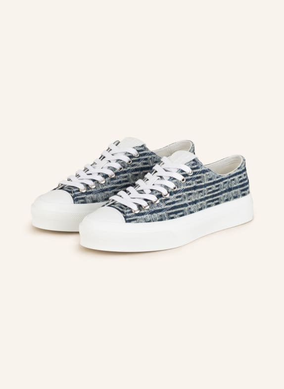 GIVENCHY Sneakersy CITY
