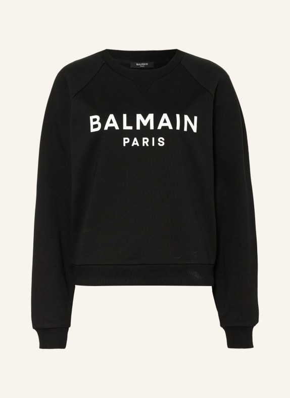 BALMAIN Sweatshirt