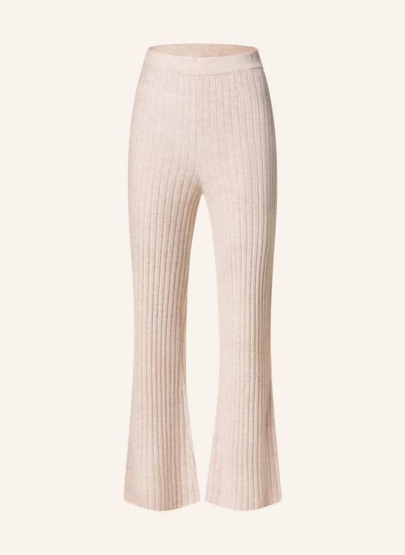 MRS & HUGS Strickhose aus Merinowolle