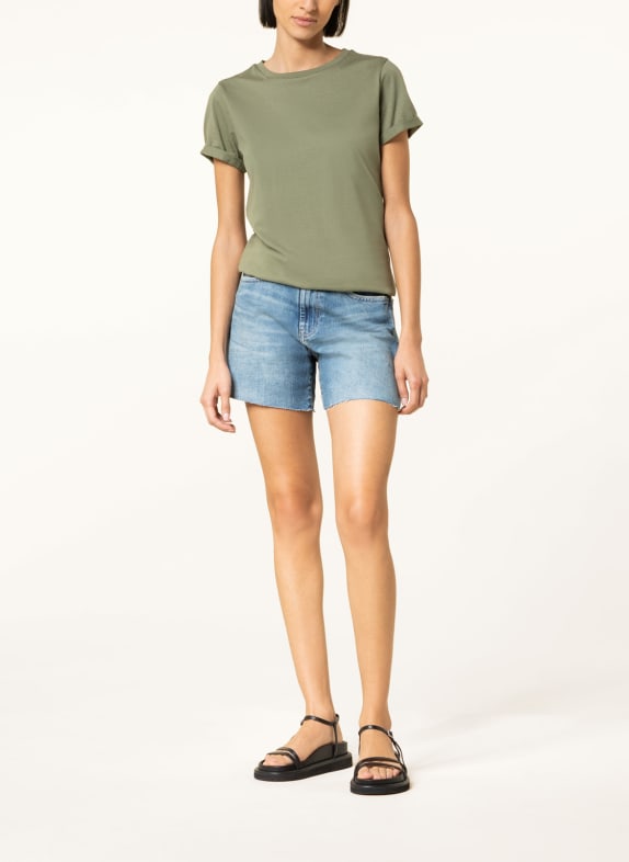 AG Jeans Jeansshorts NEW ALEXXIS