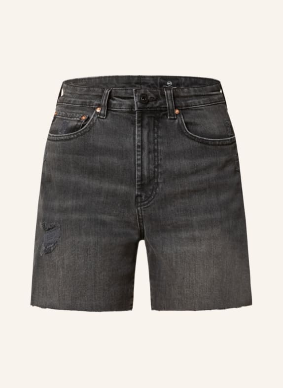 AG Jeans Denim shorts ALEXXIS PFB4 PFB4