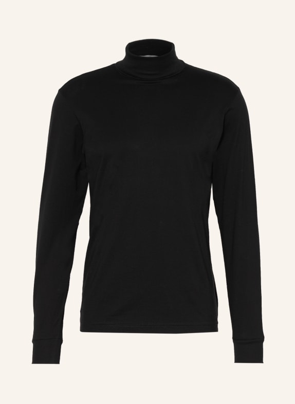 Stefan Brandt Turtleneck ELI BLACK