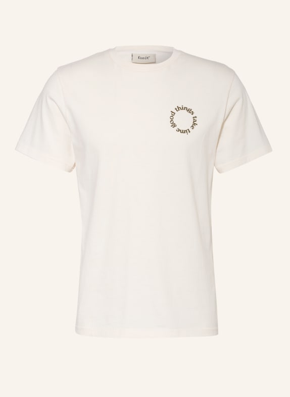 forét T-shirt SPIN