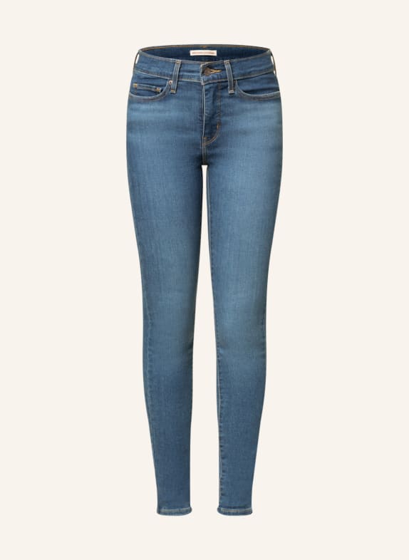 Levi's® Jeansy skinny 310 SHAPING