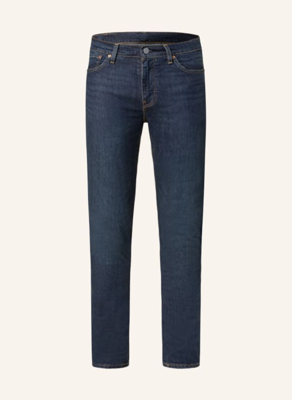 Levi's® Jeans 511 Slim Fit  68 Med Indigo - Worn In