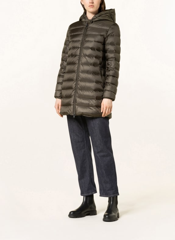 WOOLRICH Parka 3 w 1
