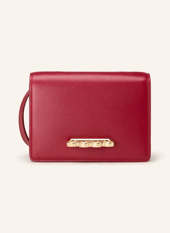 Alexander McQUEEN Umhängetasche THE FOUR RING