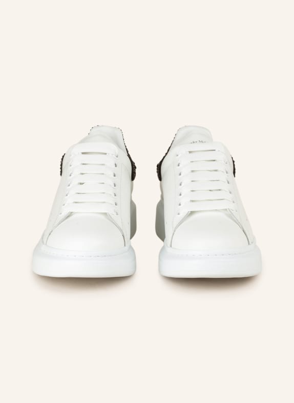 Alexander Mcqueen Schuhe Wie Fallen Sie Aus Alexander McQUEEN Schuhe online bestellen