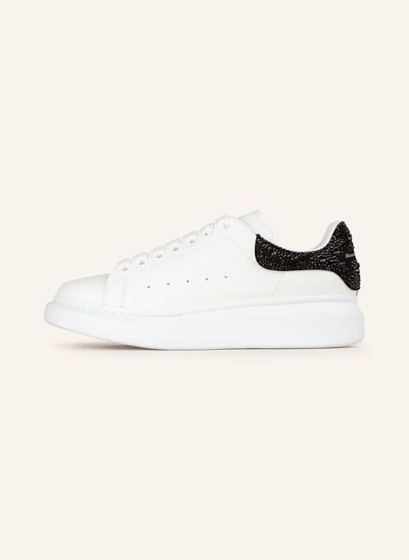Alexander Mcqueen Schuhe Wie Fallen Sie Aus Alexander McQUEEN Schuhe online bestellen