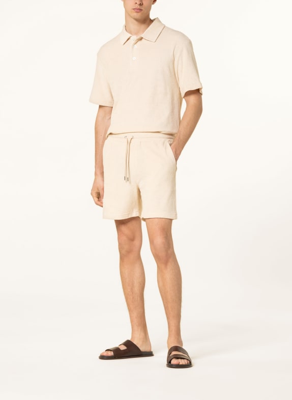 NN.07 Frotteeshorts CAMERON