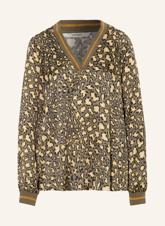 summum woman Blusenshirt