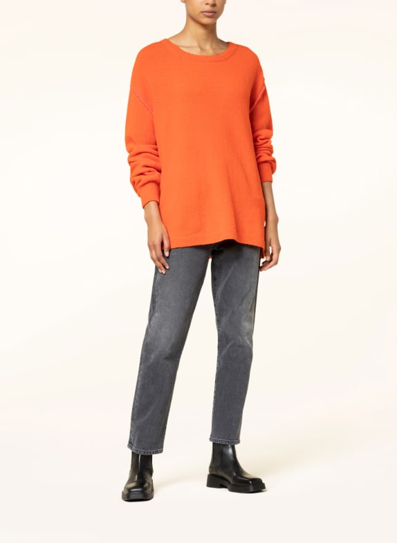 Grace Pullover
