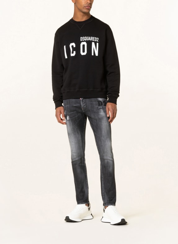 DSQUARED2 Sweatshirt ICON