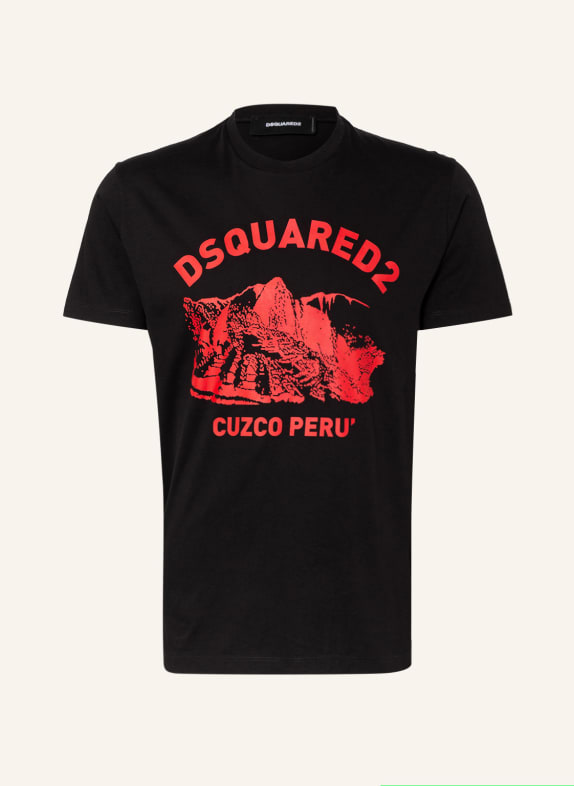 DSQUARED2 T-Shirt COOL