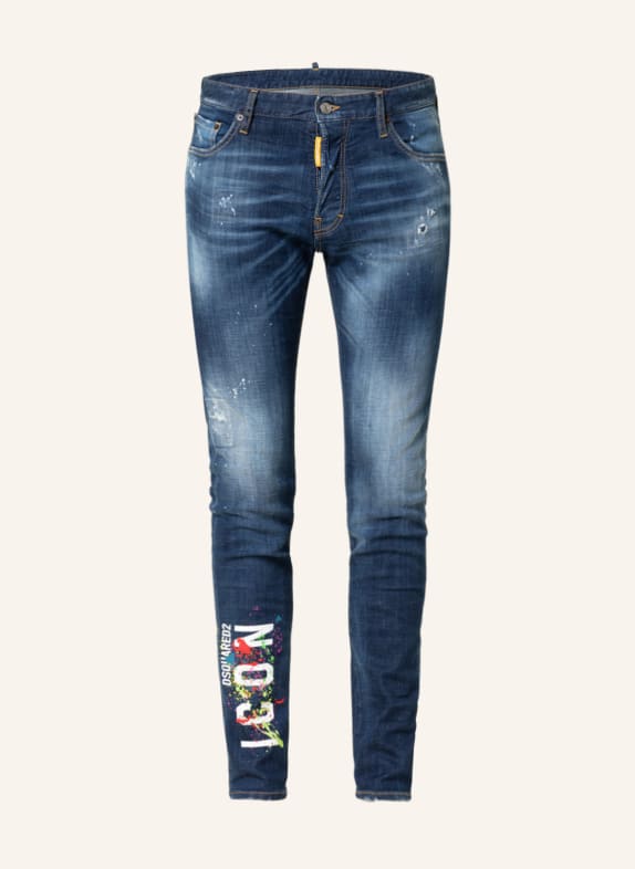 DSQUARED2 Jeansy COOL GUY slim fit