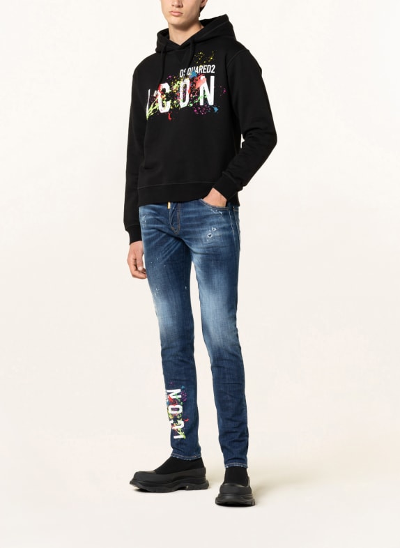 DSQUARED2 Jeans COOL GUY Slim Fit