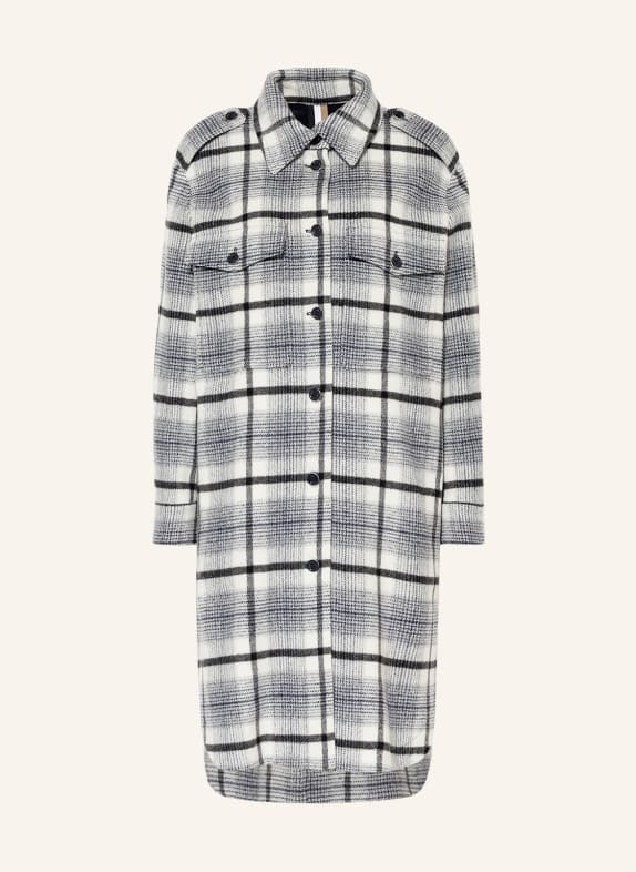 BOSS Overshirt CENORA