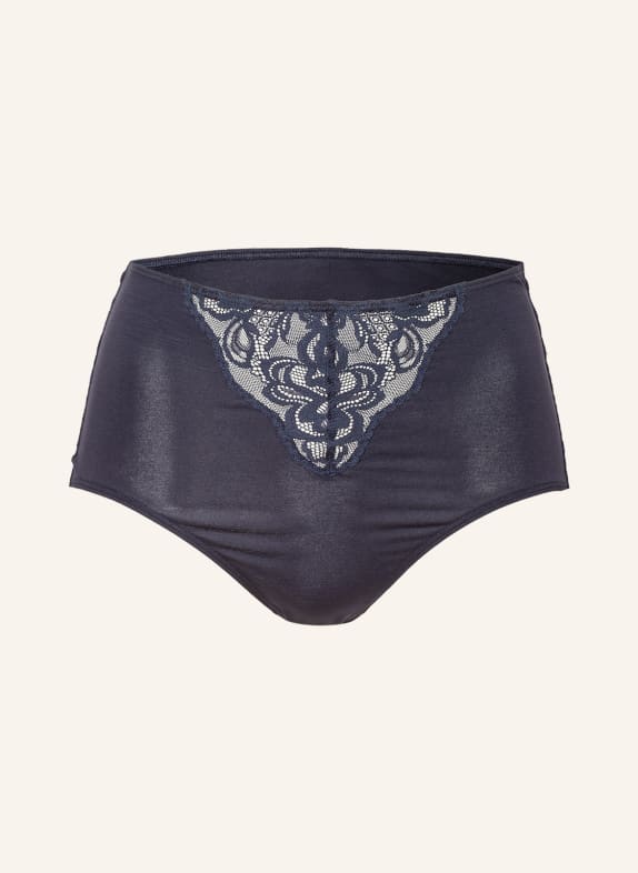 Wolford Shaping panty BELLE FLEUR in black - Buy Online! | Breuninger