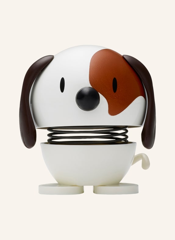 Hoptimist Decorative figurine DOG