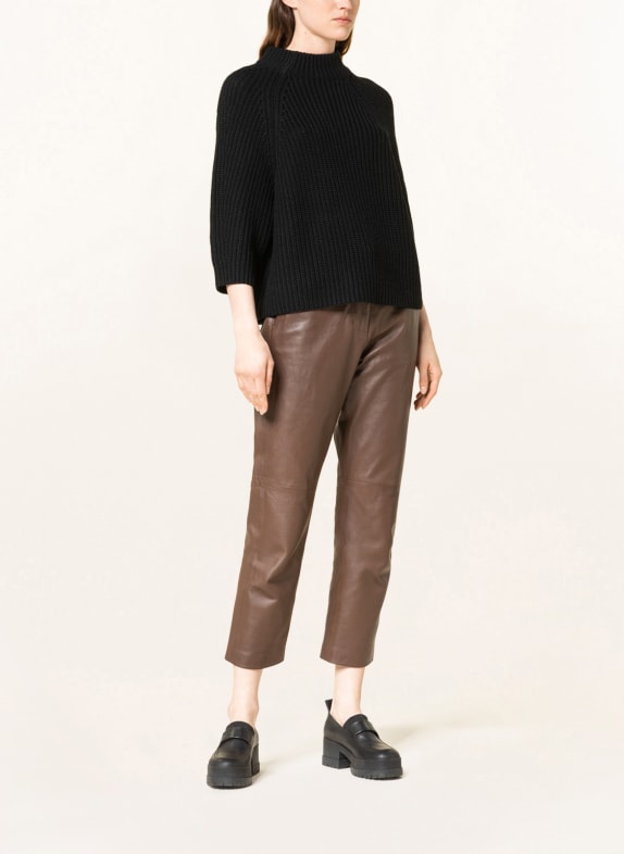 CATNOIR Pullover mit 3/4-Arm