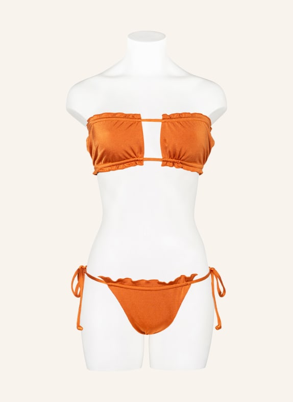 espadrij l'originale Triangel-Bikini-Hose CHLOE