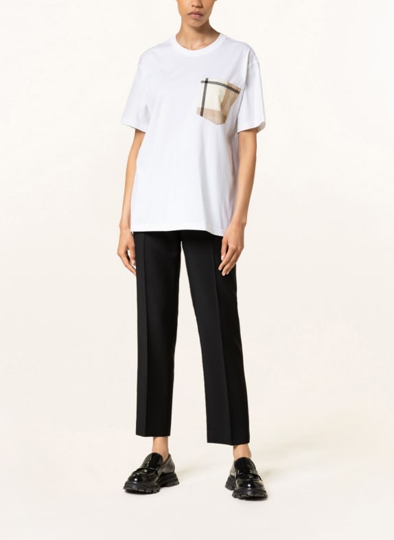 BURBERRY T-Shirt CARRICK