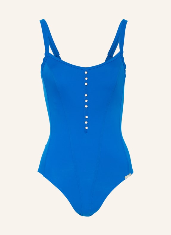 Lidea Badeanzug CAPTAIN BLAU