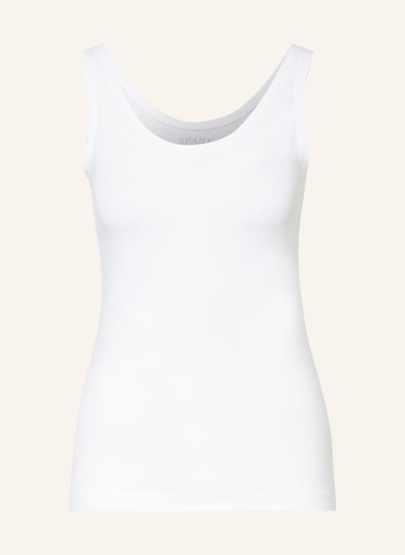 SPANX Shape-Top COTTON CONTROL