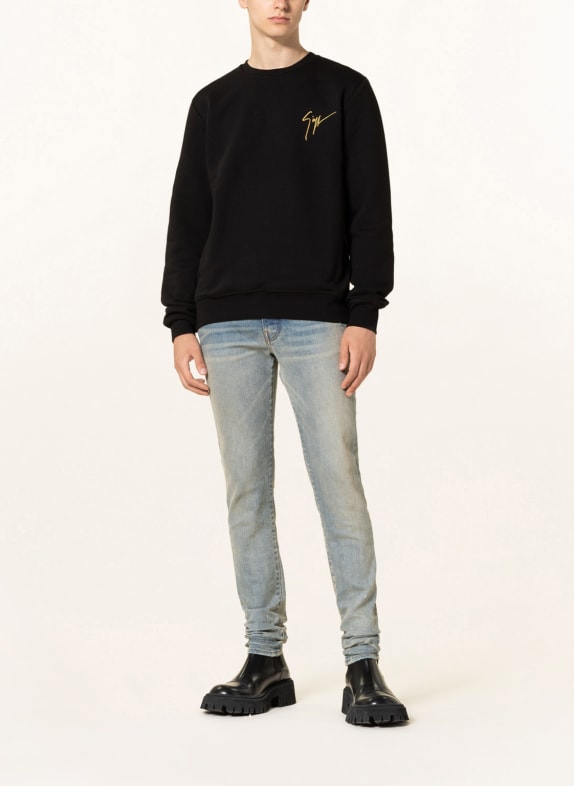 GIUSEPPE ZANOTTI DESIGN Sweatshirt