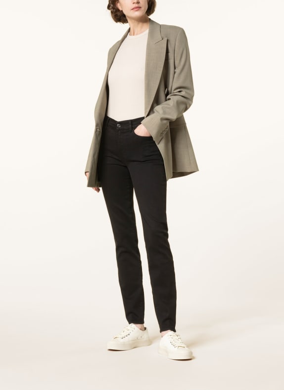 7 for all mankind Jeansy skinny ROXANNE