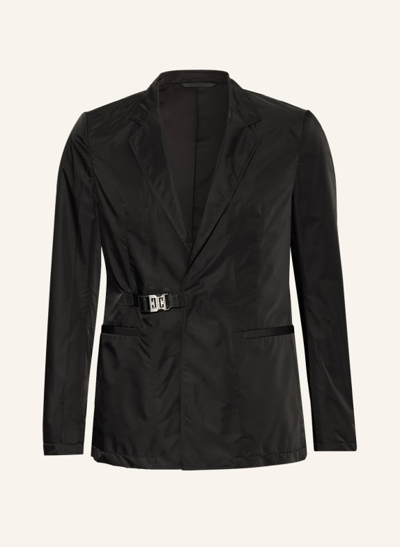 GIVENCHY Suit jacket regular fit