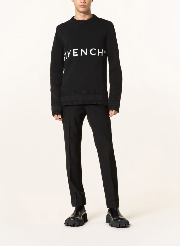 GIVENCHY Pullover