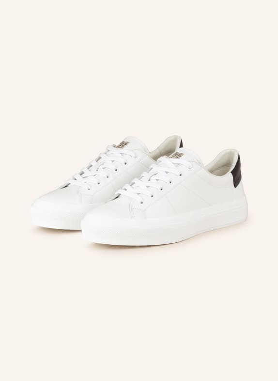 GIVENCHY Sneakers CITY COURT