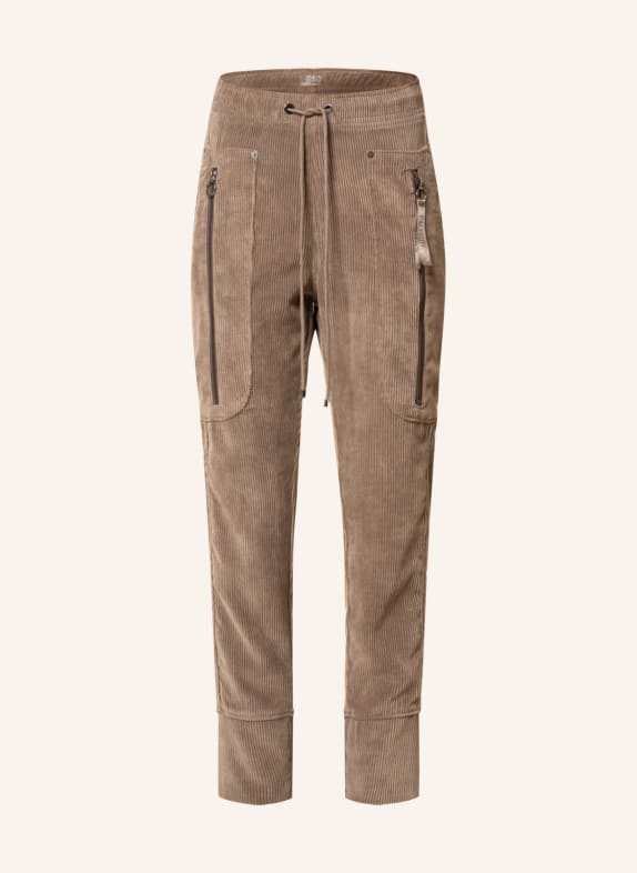 MAC Corduroy trousers FUTURE