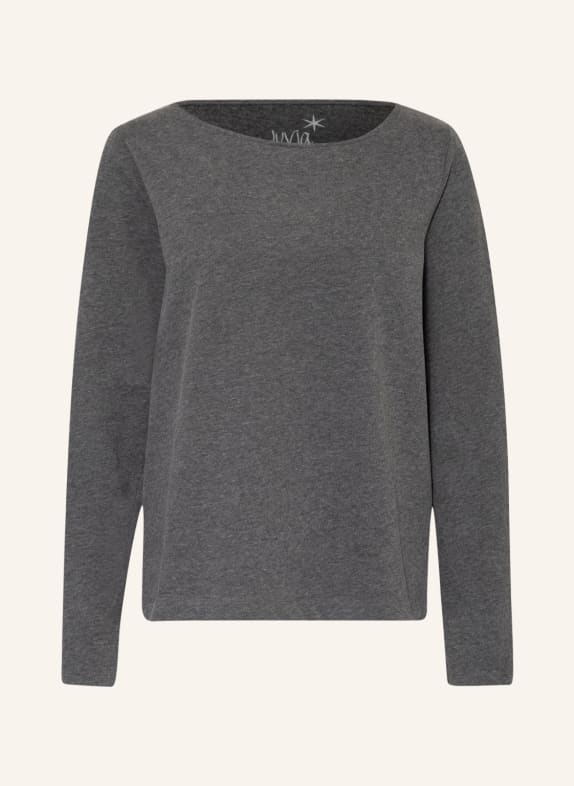 Juvia Sweatshirt DARK GRAY