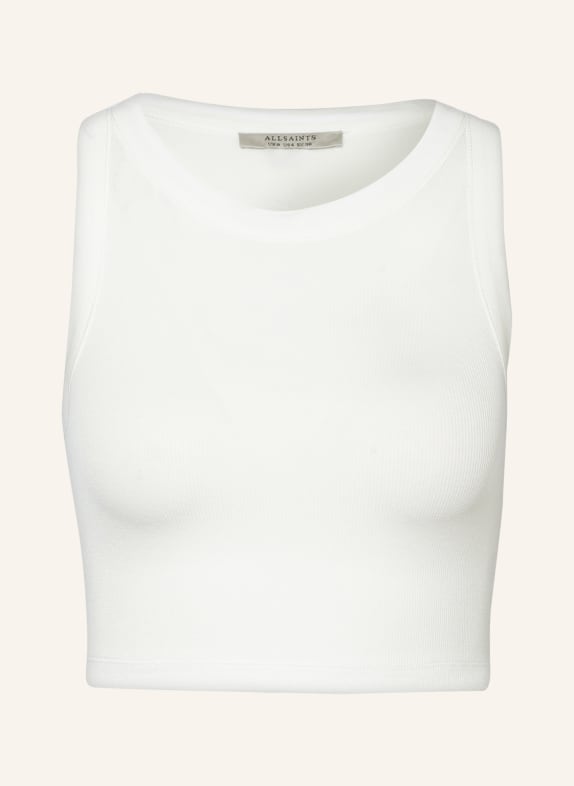 ALLSAINTS Cropped-Top RINA WEISS