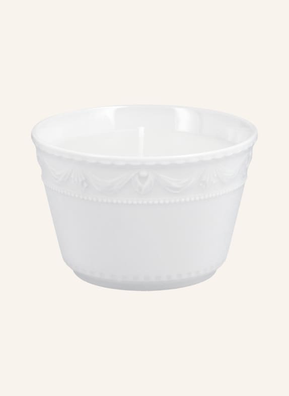 KPM Scented candle WEISS KURLAND WHITE