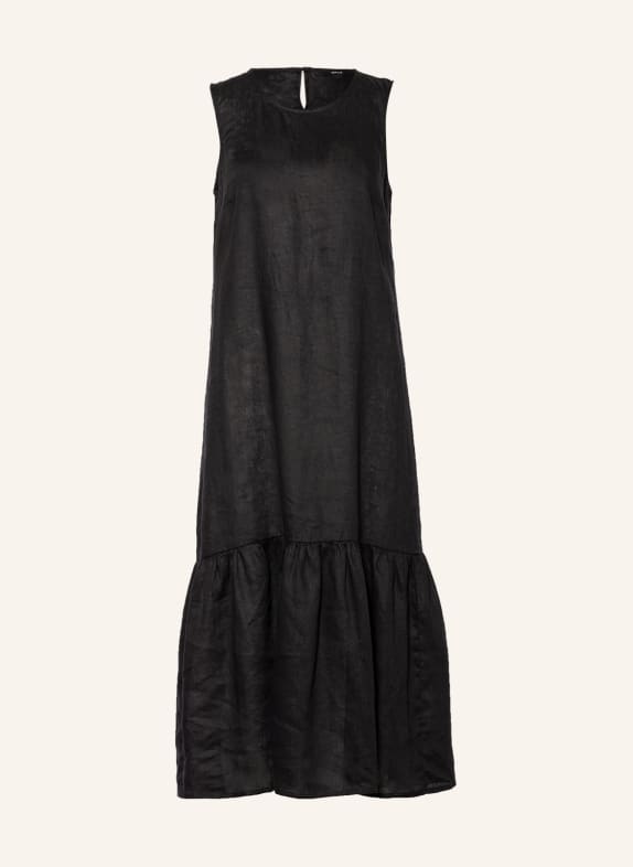 OPUS Leinenkleid WESPER
