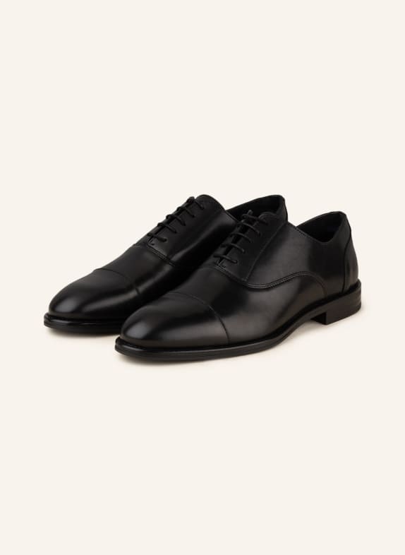 TIGER OF SWEDEN Lace-up shoes LATHAN