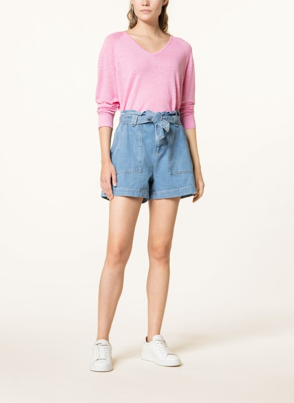Phase Eight Jeansshorts POLLIE