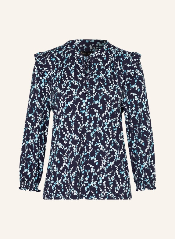 Phase Eight Shirt blouse SHAY with ruffles