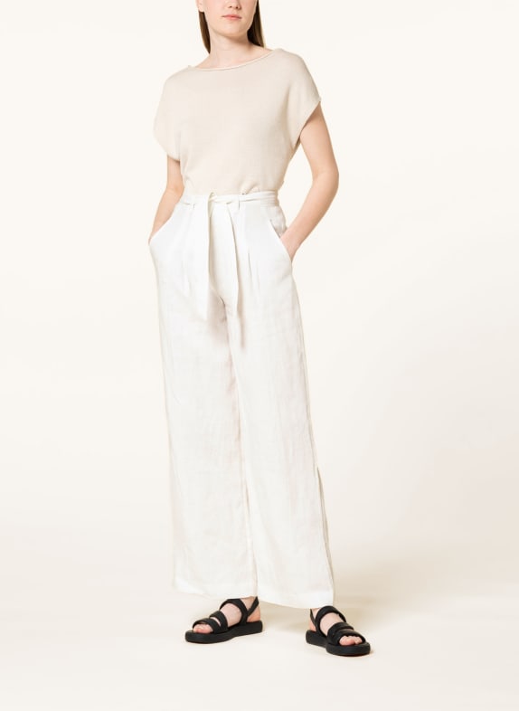 Phase Eight Leinenhose AALIYAH