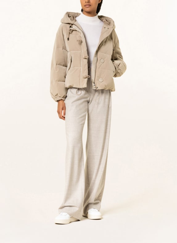 EMPORIO ARMANI Steppjacke