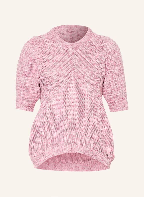 TED BAKER Kurzarm-Pullover CHARYL