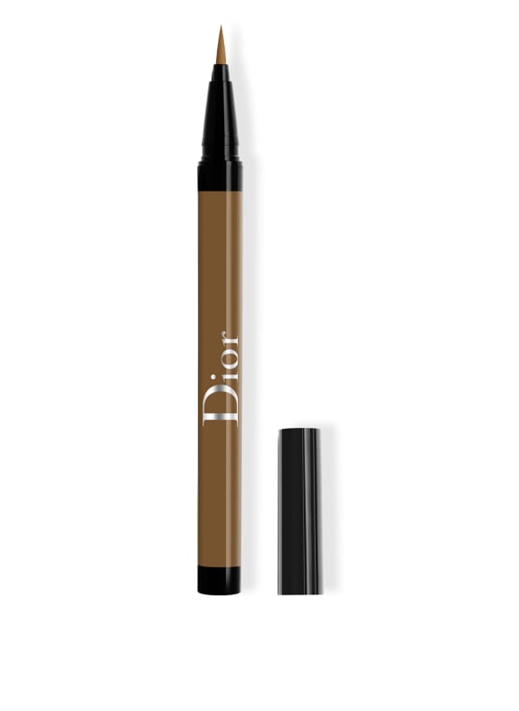 DIOR DIORSHOW ON STAGE LINER 456 MATTE KHAKI