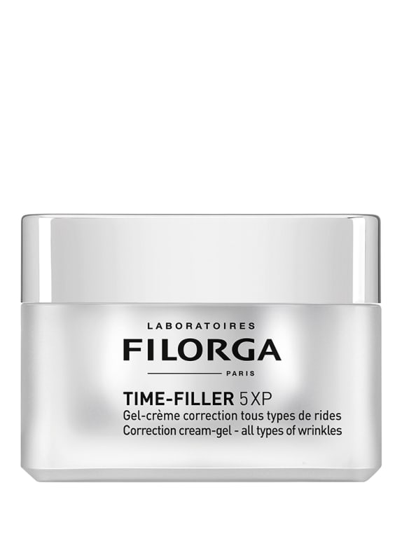 FILORGA TIME-FILLER 5XP CREAM-GEL